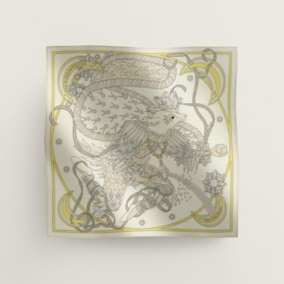 ハンカチ - メンズ アクセサリー | エルメス | Hermès